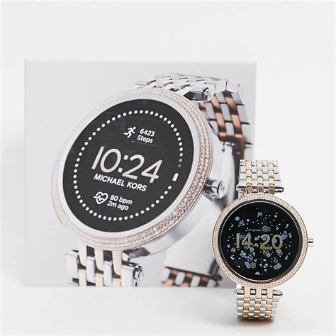 asos smart watch